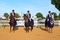School Champions Shine at Stoneleigh in the Just for Schools Championship 